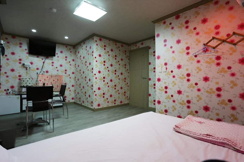 Boryeong Gyeongdong Motel, Boryeong, South Korea