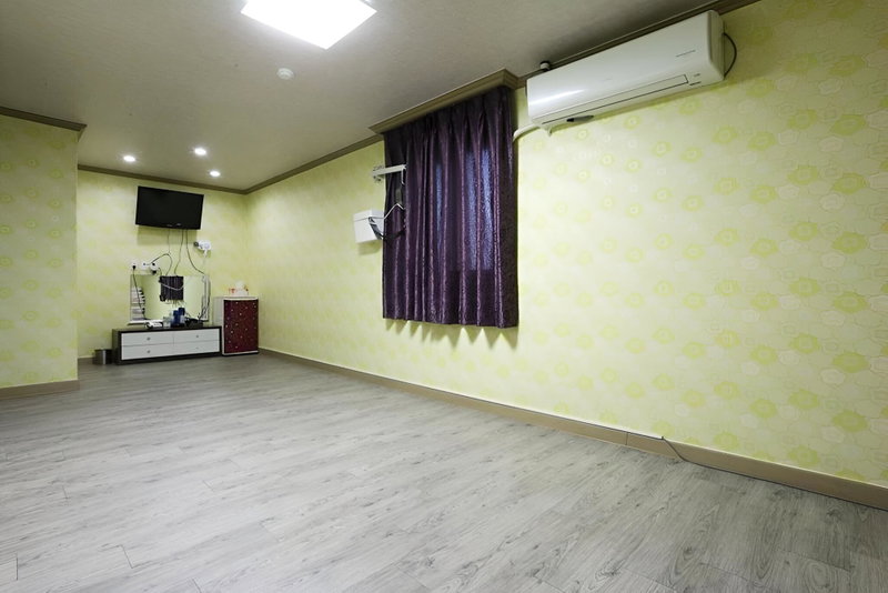 Boryeong Gyeongdong Motel, Boryeong, South Korea