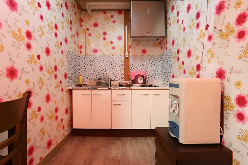 Boryeong Gyeongdong Motel, Boryeong, South Korea
