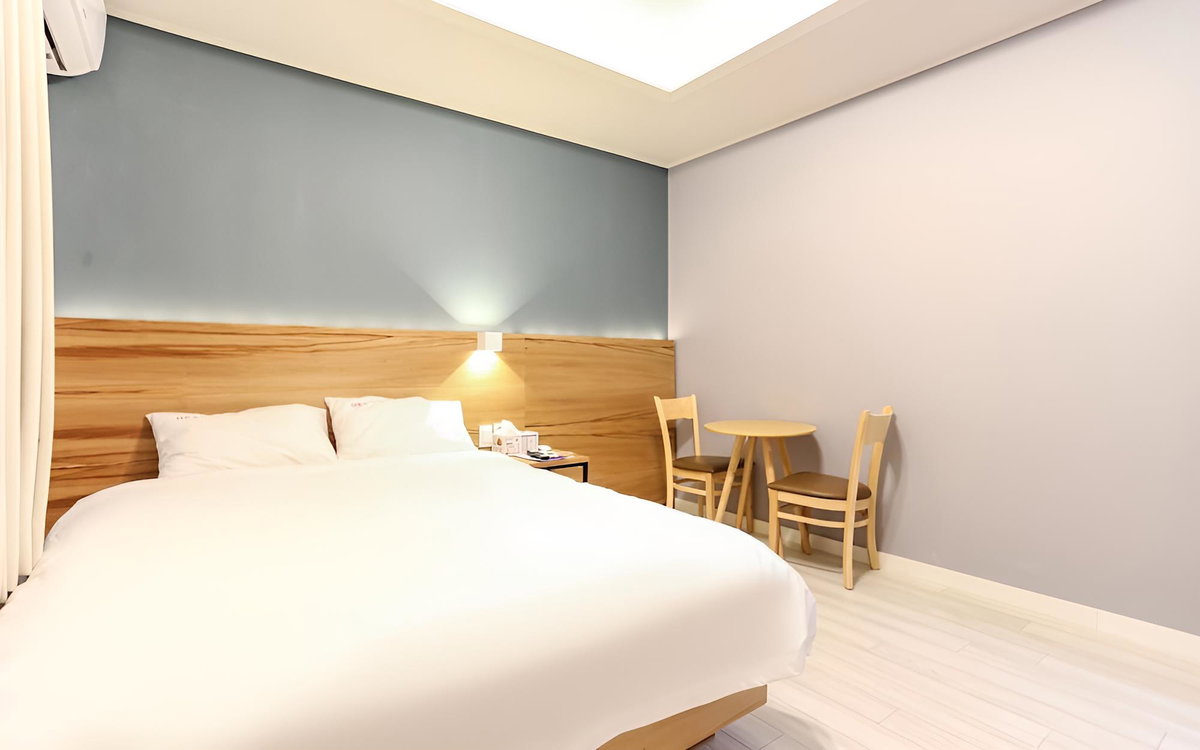 Hotel · Gangneung Nice, Gangneung