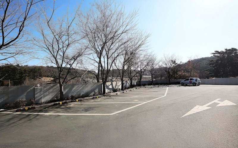 Seosan Haiyan, Seosan, South Korea