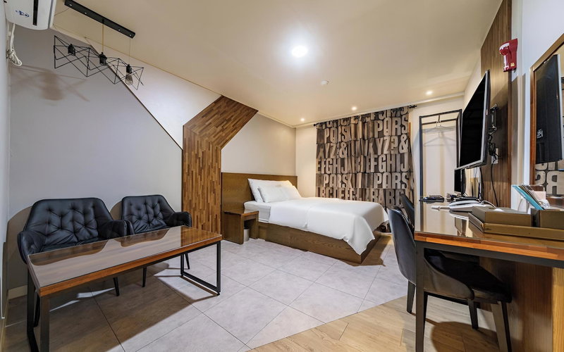 Sokcho Dragonfly Hotel, Sokcho, South Korea