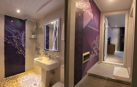 Sokcho Dragonfly Hotel, Sokcho, South Korea