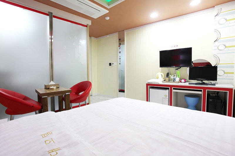 Wangsimni Hyeondae Motel, Seoul, South Korea