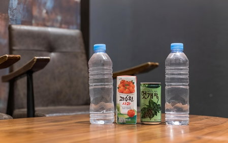 Dalseong Hotel Leeum in Daegu, Daegu, South Korea