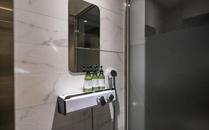 Dalseong Hotel Leeum in Daegu, Daegu, South Korea