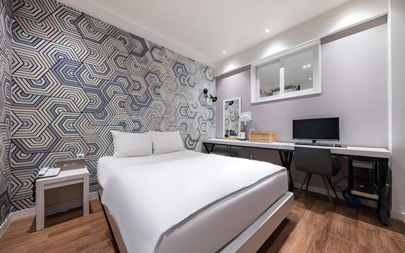 Dalseong Hotel Leeum in Daegu, Daegu, South Korea
