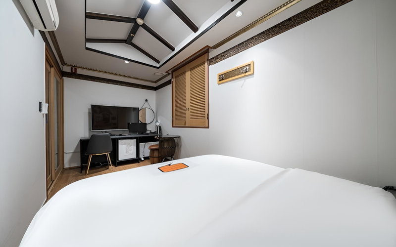 Pochoen The Dream Hotel, Pocheon, South Korea