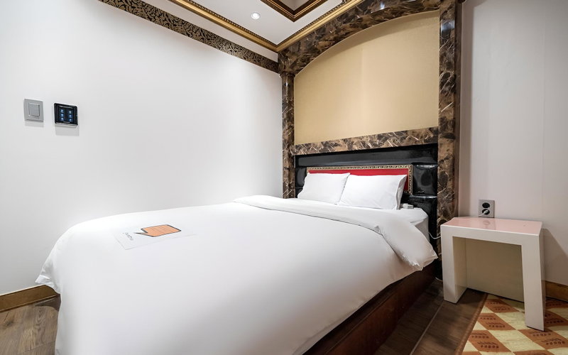 Pochoen The Dream Hotel, Pocheon, South Korea