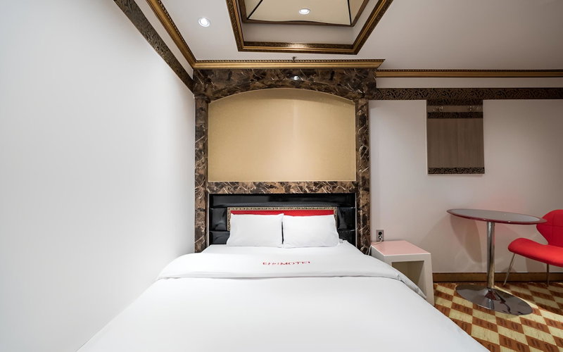 Pochoen The Dream Hotel, Pocheon, South Korea
