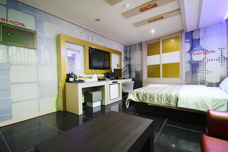 Sacheon Lapis, Sacheon, South Korea