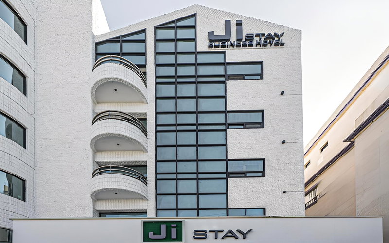 Pohang Daedo-dong JI Stay, Pohang, South Korea