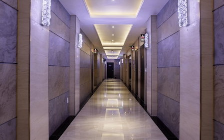 Ulsan Ilsan Hotel MVG, Ulsan, South Korea