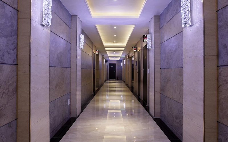 Ulsan Ilsan Hotel MVG, Ulsan, South Korea
