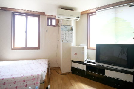 Gwangyang Gwibinjang, Gwangyang, South Korea