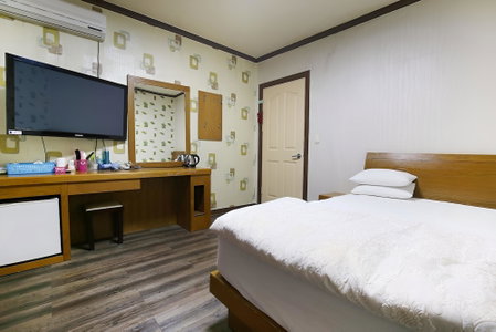 Nonsan Hwangje Motel, Nonsan, South Korea