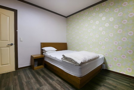 Nonsan Hwangje Motel, Nonsan, South Korea
