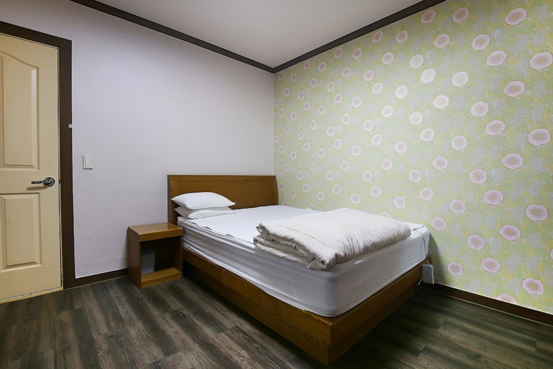 Nonsan Hwangje Motel, Nonsan, South Korea