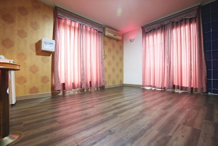 Yesan Lanos, Yesan, South Korea