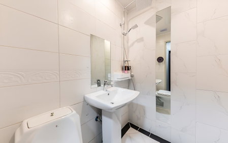 Yongsan Sharp Hotel, Seoul, South Korea