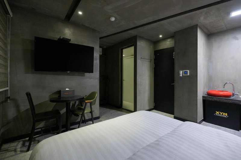 XYM Hotel Icheon, Icheon, South Korea