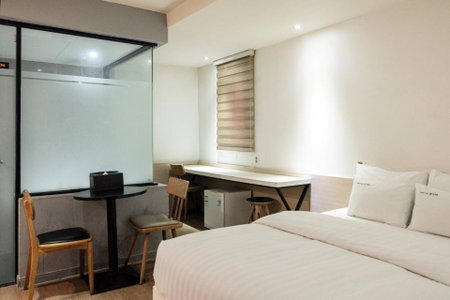 XYM Hotel Icheon, Icheon, South Korea