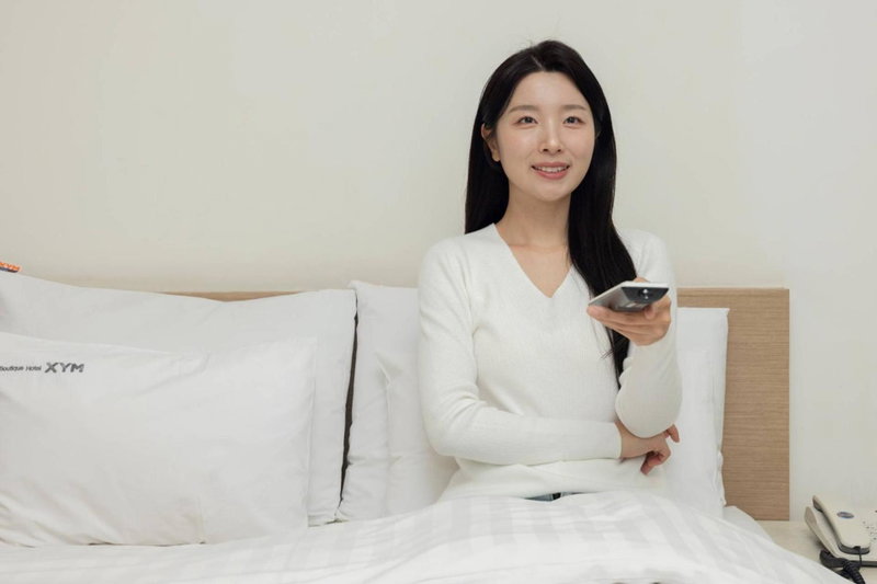 XYM Hotel Icheon, Icheon, South Korea