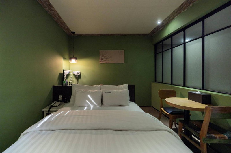 XYM Hotel Icheon, Icheon, South Korea