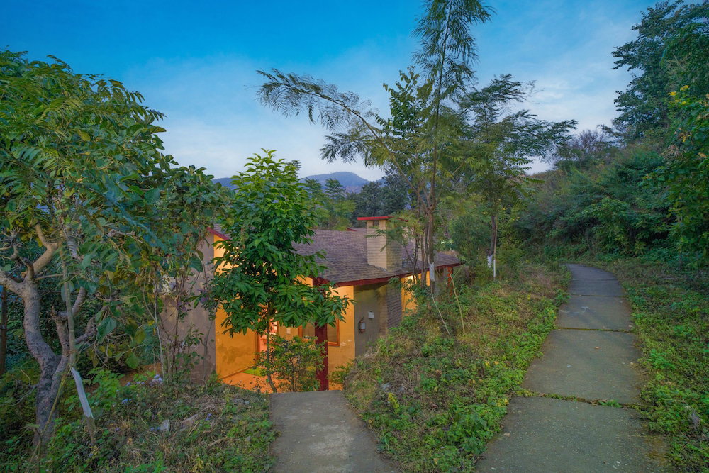 LaHermitage Resort, India