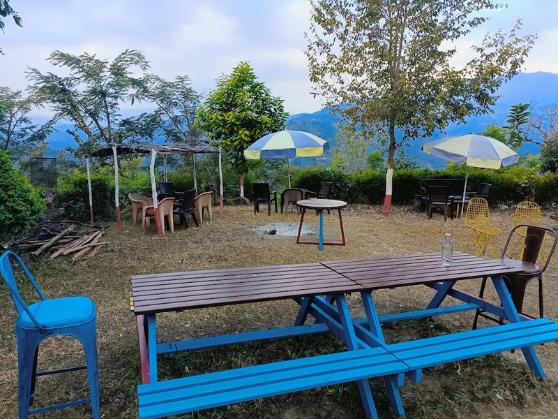 LaHermitage Resort, Lansdowne, India