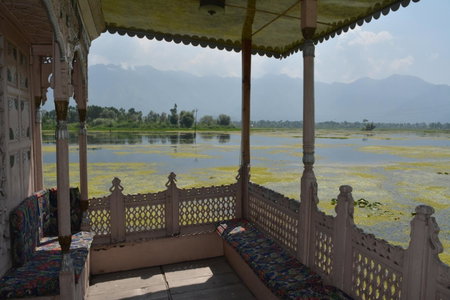 Kings Houseboats, Srinagar, India
