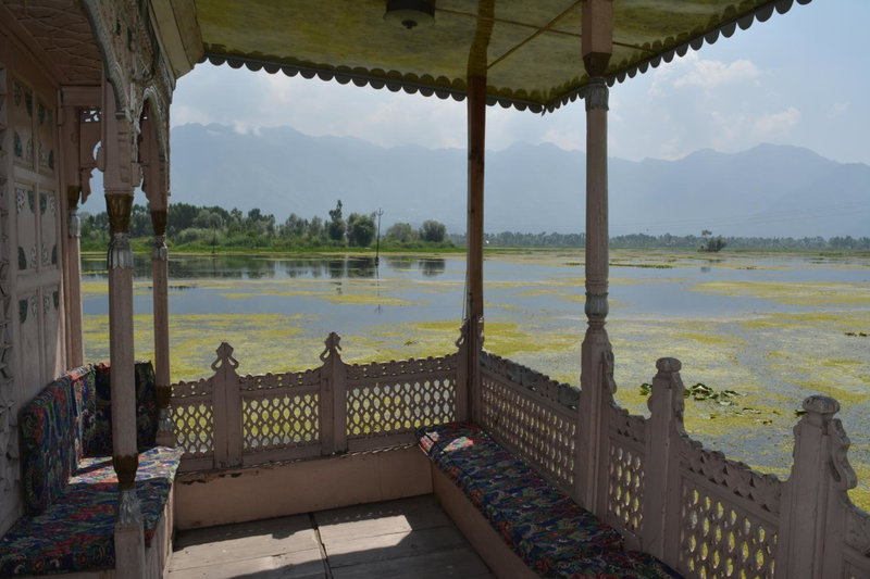 Kings Houseboats, Srinagar, India