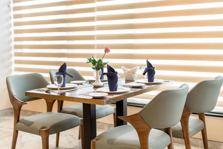 VSC Porto Marina, Bālarāmpuram, India