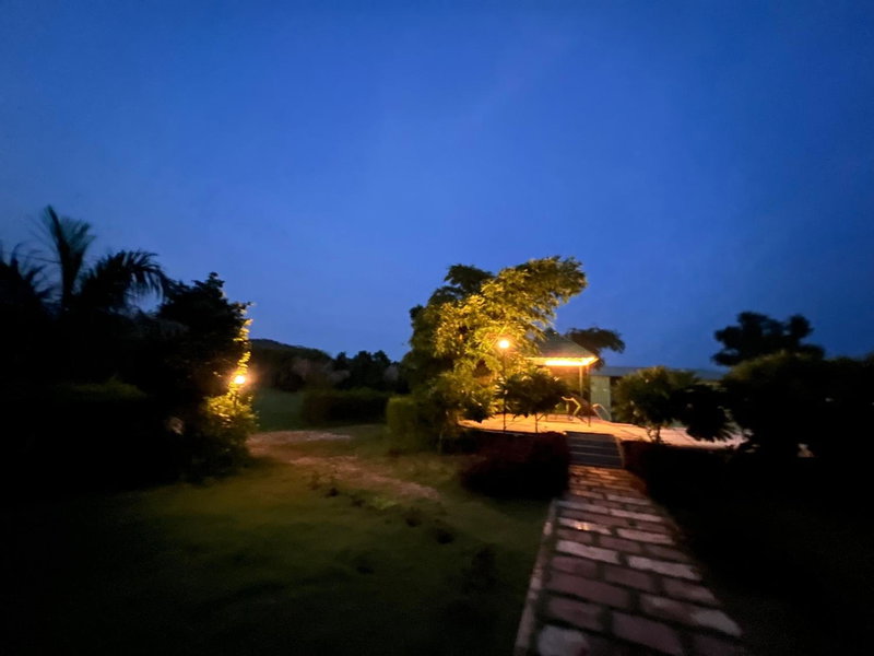 Green Valley Sariska, Tehla, India