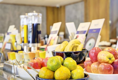 Cygnett Inn Airport, Jaipur, India