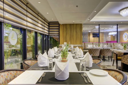 Cygnett Inn Airport, Jaipur, India