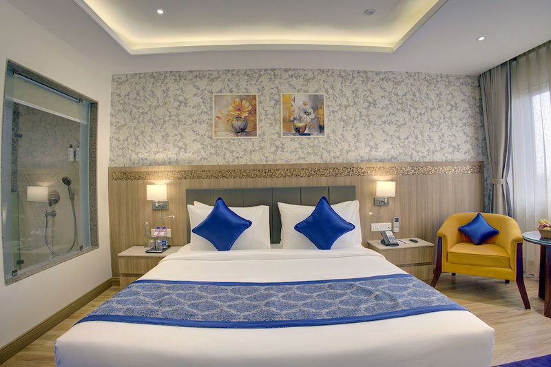 Cygnett Inn Airport, Jaipur, India