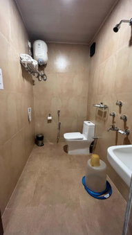 Hotel Saluja, Siliguri, India