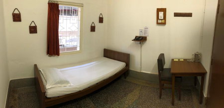 Hotel Saluja, Siliguri, India
