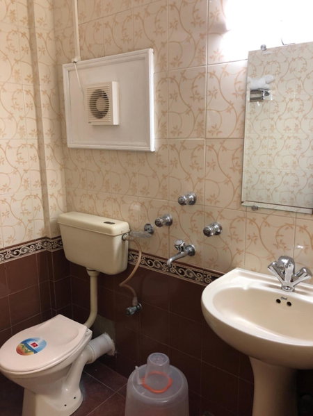 Hotel Saluja, Siliguri, India