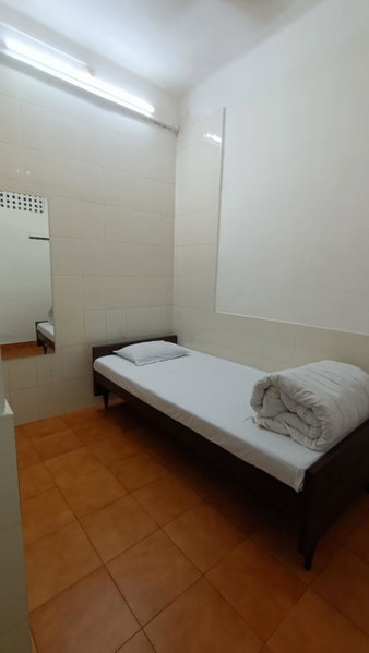 Hotel Saluja, Siliguri, India