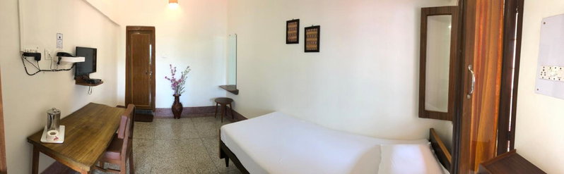 Hotel Saluja, Siliguri, India