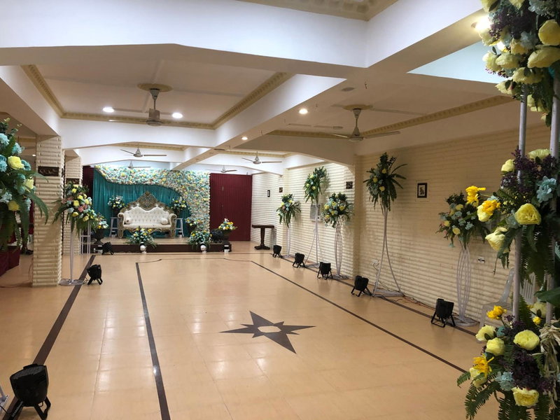 Hotel Saluja, Siliguri, India