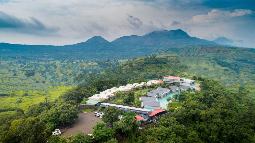 The Forest Club Resort, Indien
