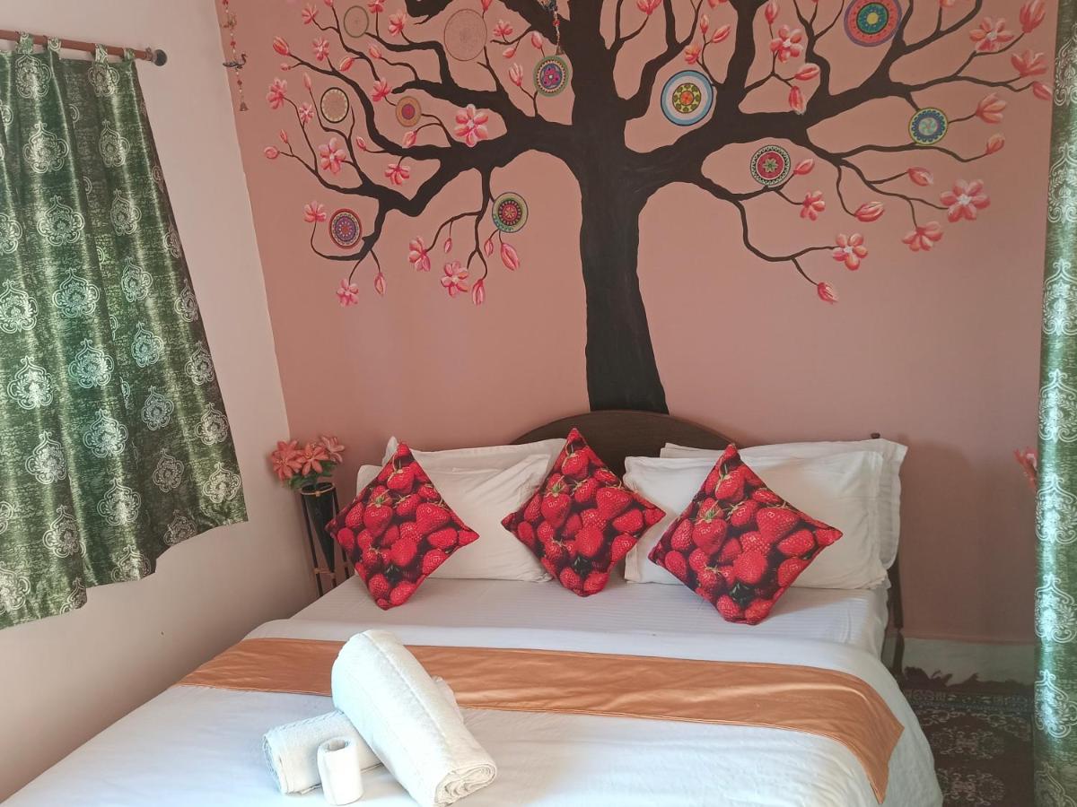 Hotel · Diamond Guest House, Jaisalmer
