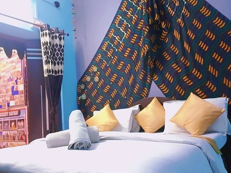 Diamond Guest House, Jaisalmer, India