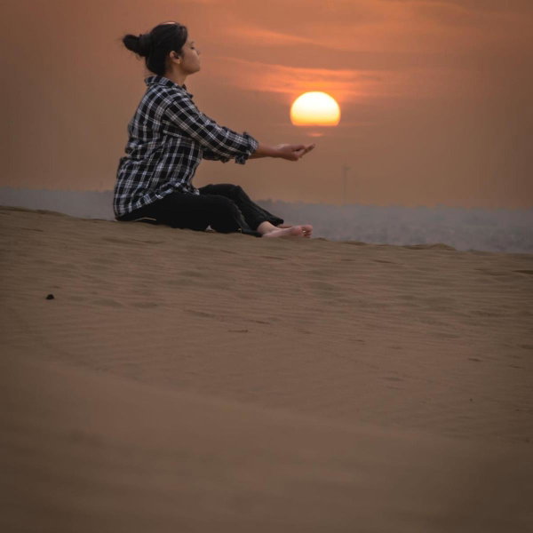 Diamond Guest House, Jaisalmer, India