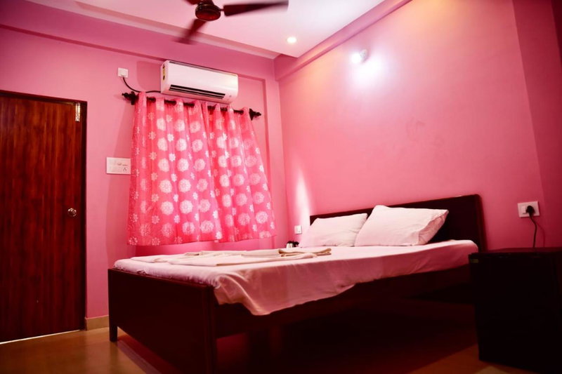 Indrayani Guest House, Calangute, India