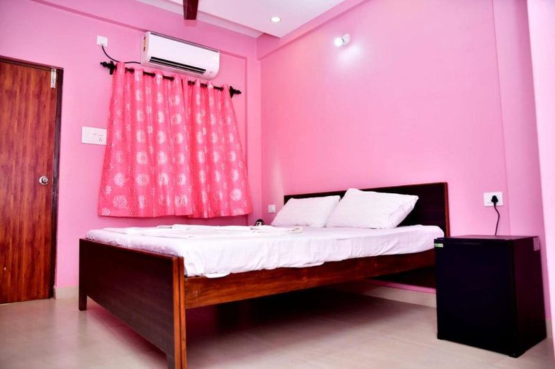 Indrayani Guest House, Calangute, India