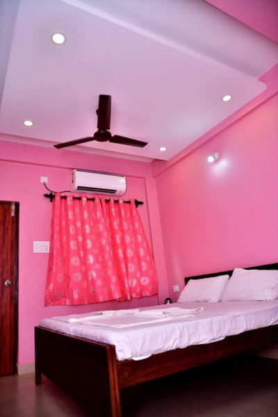 Indrayani Guest House, Calangute, India